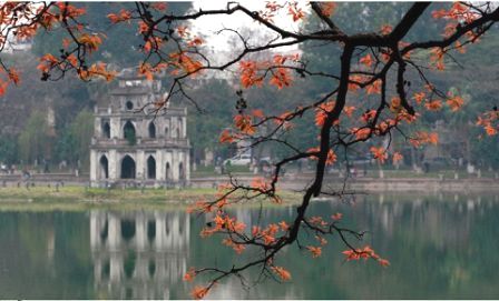 Exposition photographique Vietnam - Rendez-vous du monde en Ukraine